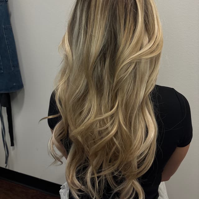 Signature Blowout Club at Serein Studios in Ankeny, IA